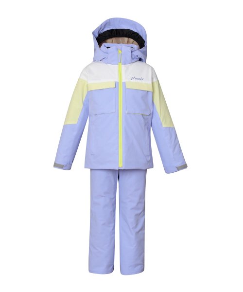 phenix(フェニックス)Orion Junior Two－piece オリオン ジュニア ツーピース セットアップ キッズ スキー【KIDS】 EU cmJP 4　 6　 8　 10　 12　 14　 16　