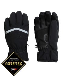 phenix(phenix)/phenix(フェニックス)Space Hunter Gloves GORE－TEX スペース ハンター グローブ ゴアテックス レディース スキー グローブ /ブラック