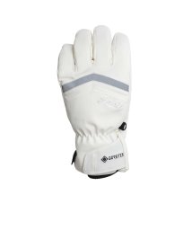 phenix(phenix)/phenix(フェニックス)Space Hunter Gloves GORE－TEX スペース ハンター グローブ ゴアテックス レディース スキー グローブ /ホワイト