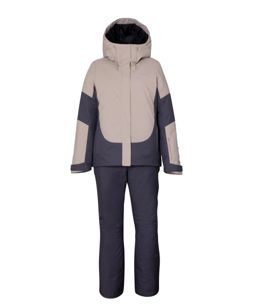 phenix(フェニックス)Curving Panel Ws Two－piece JAPAN カービング パネル ツーピース セットアップ レディース スキー cmM　 cmL　 cmXL　