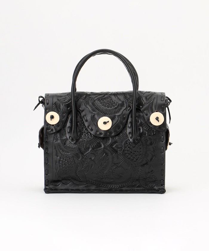 GRACECONTINENTAL Maestra S ブラック F GRACECONTINENTAL Maestra S ブラック F