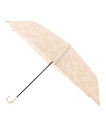 Ober Tashe/フラワーレース ミニ Wpc． ギフト対象 雨傘 日傘 遮光 レイン 折りたたみ傘/505837862
