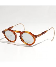 TOM FORD/TOM FORD サングラス Grant－02 TF632 オーバル型/505837885