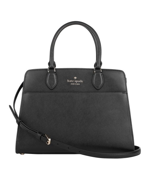 kate spade new york(ケイトスペードニューヨーク)/kate spade ケイトスペード ハンドバッグ KC436 001/ブラック