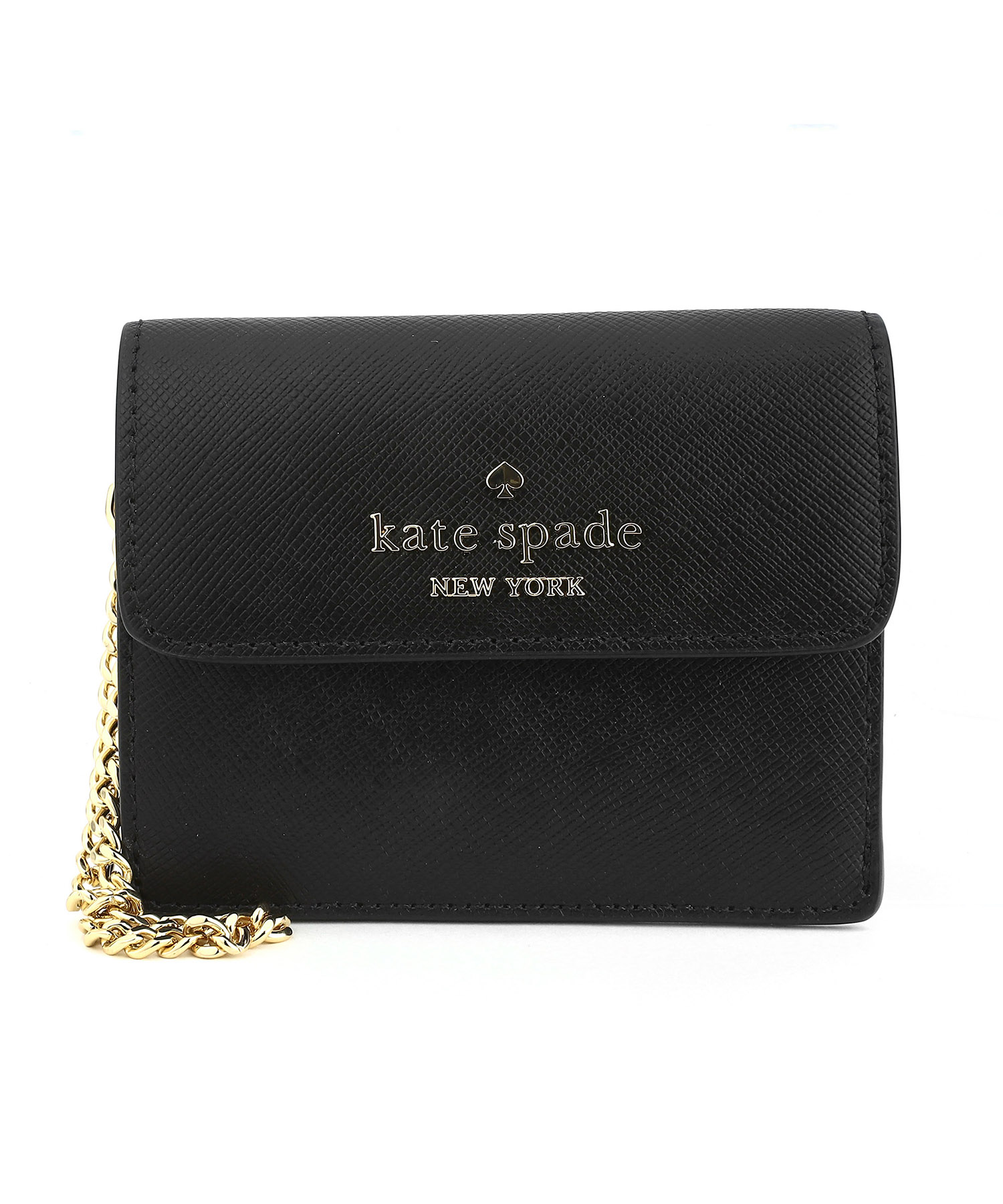 セール】kate spade ケイトスペード カードケース KC591 001(505837985