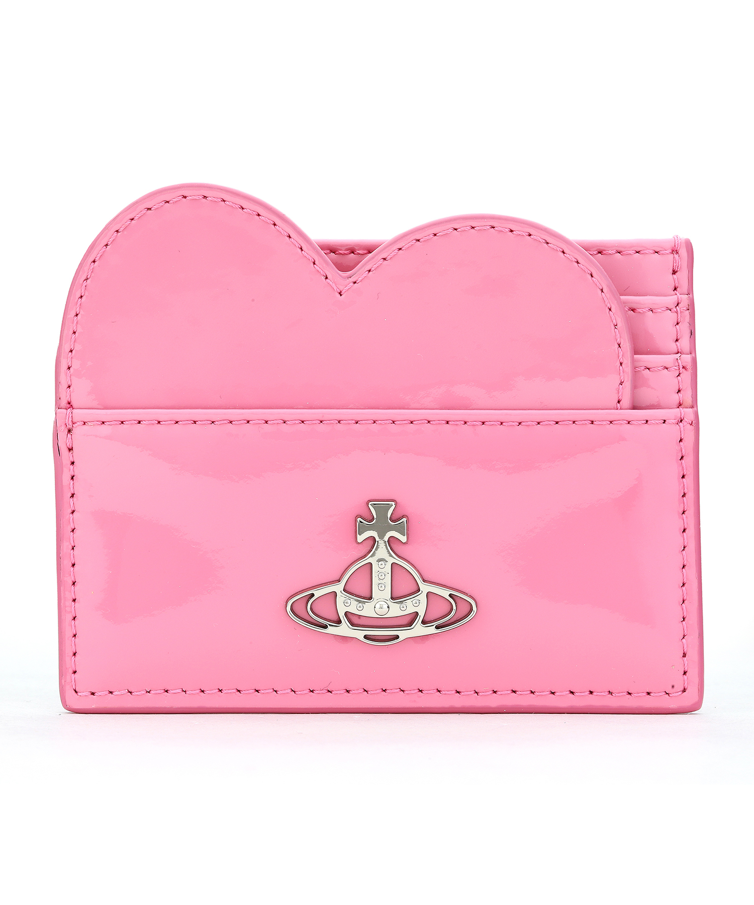 ヴィヴィアン・ウエストウッド(Vivienne Westwood) ピンク 財布 | 通販