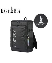 EASTBOY/イーストボーイ リュック 30L B4 スクエア ボックス型 フロントポケット EASTBOY EBA88/505838026