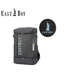 EASTBOY(イーストボーイ)/イーストボーイ リュック スクエア ボックス型 32L B4 2層 EASTBOY EBA89/その他