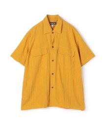 TOMORROWLAND BUYING WEAR/MONITALY 50's MILANO SHIRT ショートスリーブシャツ/505838243