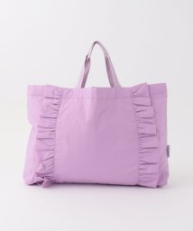 green label relaxing （Kids）(グリーンレーベルリラクシング（キッズ）)/GLR レッスントート / トートバッグ/LILAC