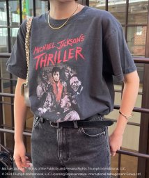 fredy emue/【goodrosk speed/グッドロックスピード】MICHAEL JACKSON Tシャツ/505828832