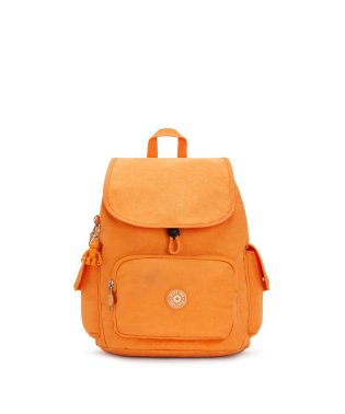 KIPLING/【正規輸入品】CITY PACK S/Soft Apricot/505835176