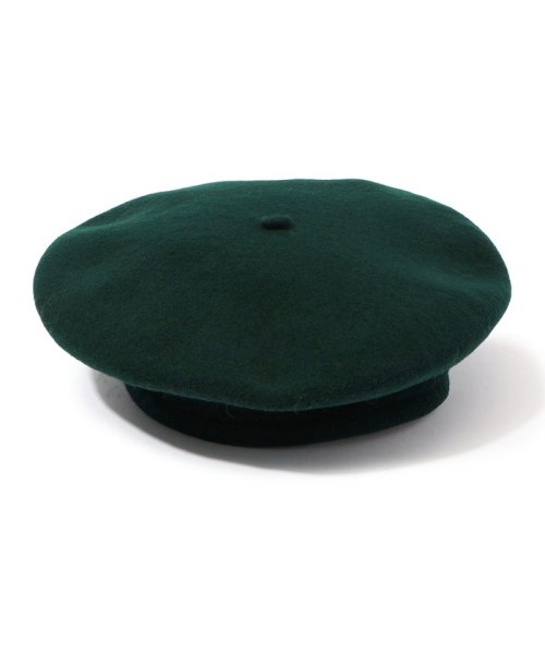 MANUFACTURE DE BERETS ベレー帽 DE BERETS