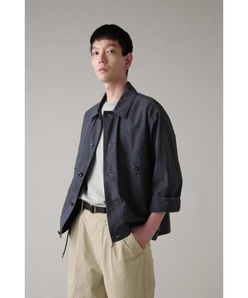 VINTAGE COTTON PLAINWEAVE 