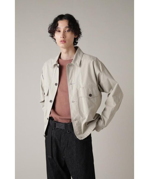 VINTAGE COTTON PLAINWEAVE 