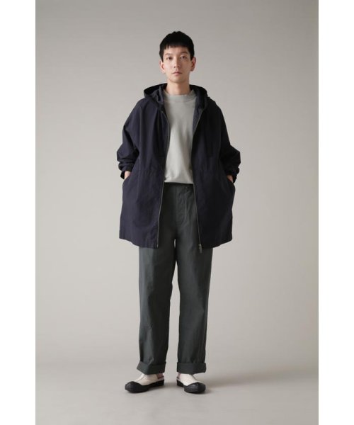 VINTAGE COTTON PLAINWEAVE 