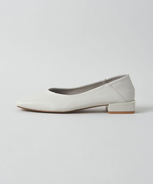 スクエアセンターシーム フラット25↓↑ あらかじめご了承ください