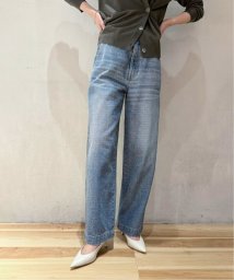 Plage/【CALUX/キャラクス】 別注WASHED CROPPED デニム/505838993