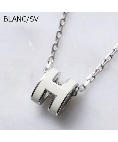 HERMES ネックレス ポップアッシュ ミニ Pop H MINI Pop HERMES ネックレス ポップアッシュ ミニ MINI