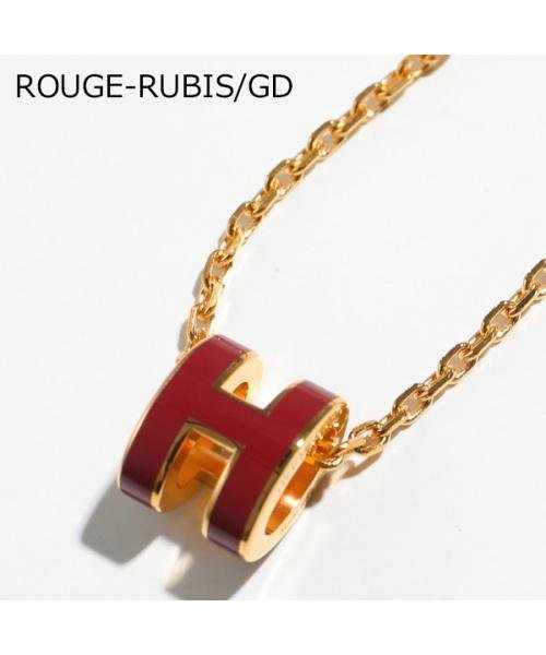 HERMES ネックレス ポップアッシュ ミニ Pop H MINI Pop HERMES ネックレス ポップアッシュ ミニ MINI