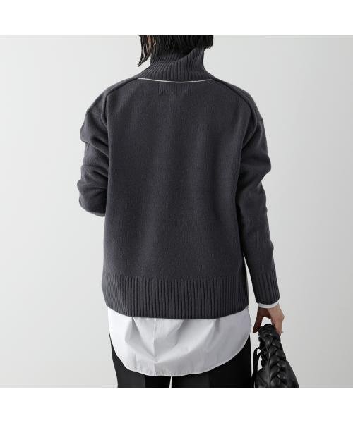 IHATOV セーター IH12－23AW－96406 セーター