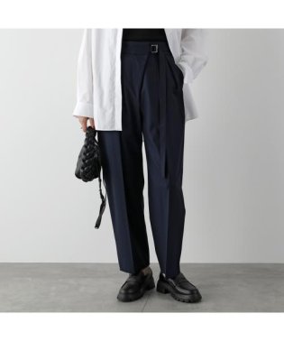 IHATOV/IHATOV テーパードパンツ Barel pants IH10－23AW－91214/505839153