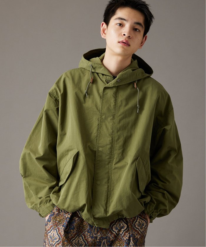 journal standard モッズコート Journal Standard モッズコート JOURNAL STANDARD]ショートモッズ