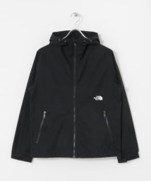 URBAN RESEARCH Sonny Label(アーバンリサーチサニーレーベル)/THE NORTH FACE　COMPACT JACKET/ブラック