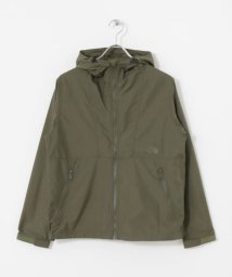 URBAN RESEARCH Sonny Label(アーバンリサーチサニーレーベル)/THE NORTH FACE　COMPACT JACKET/ニュートープ