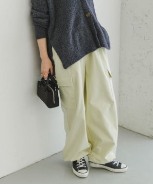 ITEMS URBANRESEARCH/ウラキモウパラシュートパンツ/505839636