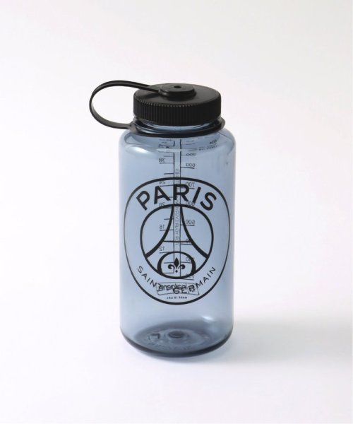 Paris Saint-Germain(Paris SaintGermain)/【Paris Saint－Germain】WATER BOTTLE 1.0L/グレー