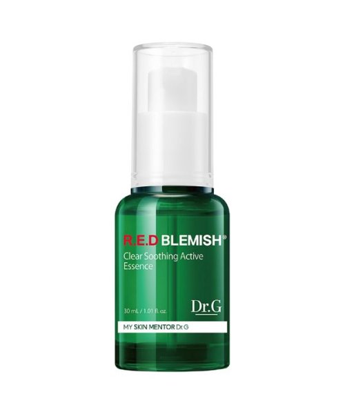 DR.G(ドクタージー)/★DR.G　R.E.D　BLEMISH　アクティブエッセンス/その他