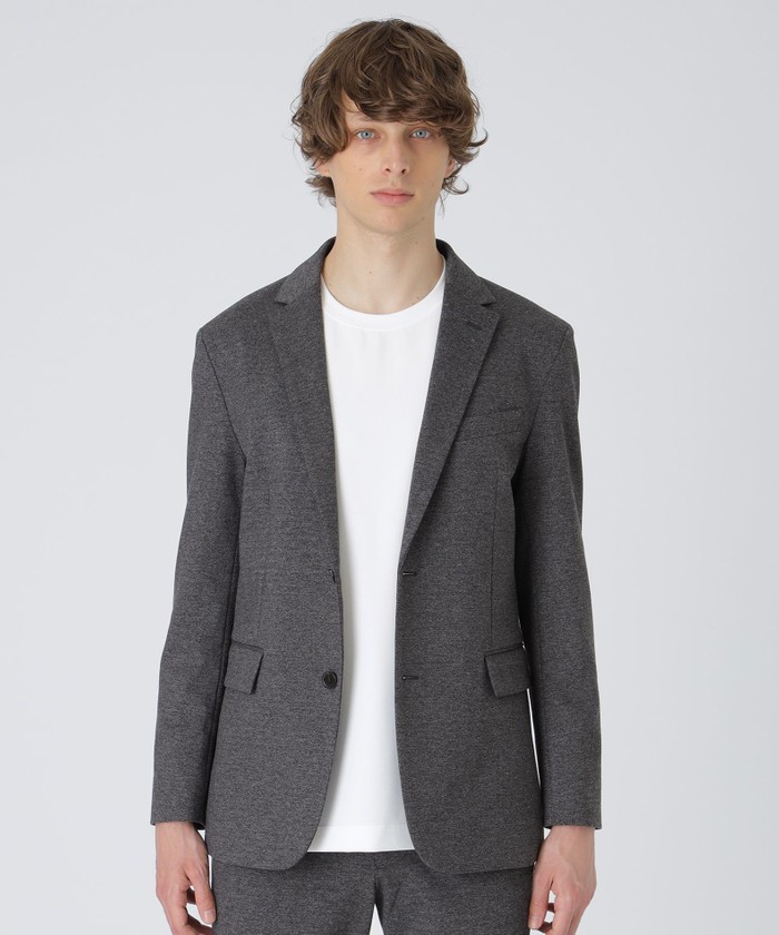 L｜ジャケット｜ブラックレーベル・クレストブリッジ(BLACK LABEL