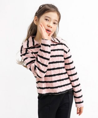 子供服Bee/ニットトップス/505836818