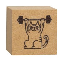 cinemacollection/ハンコ お猫ライフスタンプ トレーニング デコレ ラッピング プレゼント デコレーション キャラクター グッズ /505839241