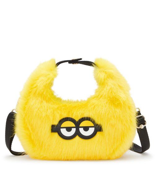 KIPLING(キプリング（公式）)/【正規輸入品】KEVIN/Minions Fur Fun/AUTO