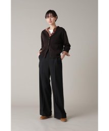 MARGARET HOWELL/MATT WOOL TWILL/505840028