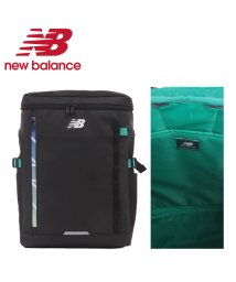 new balance/限定品｜ニューバランス  リュック 30L 通学 男子 女子 高校生 中学生 大容量 撥水 防水 メンズ レディース New Balance LAB45691/505840265