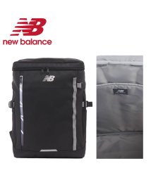 new balance/限定品｜ニューバランス  リュック 30L 通学 男子 女子 高校生 中学生 大容量 撥水 防水 メンズ レディース New Balance LAB45691/505840265