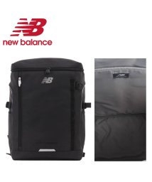 new balance/限定品｜ニューバランス  リュック 30L 通学 男子 女子 高校生 中学生 大容量 撥水 防水 メンズ レディース New Balance LAB45692/505840266