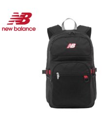 new balance/ニューバランス  リュック 30L 通学 男子 女子 高校生 中学生 大容量 撥水 防水 メンズ レディース New Balance LAB45693/505840267