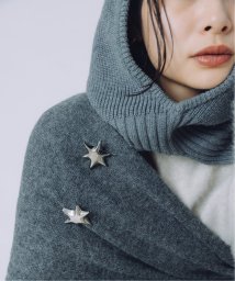 JOURNAL STANDARD/別注【MAISON DPULSE/メゾンドパルス】STAR  BROOCH ：ブローチ/505840305