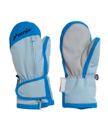 phenix/Phenix フェニックス Time Travel Junior Gloves タイム トラベル ジュニア スキー グローブ 手袋 防水 吸水 速乾【KIDS】/505840338