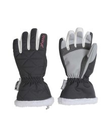 phenix/Phenix フェニックス Snow White Junior Gloves スノー ホワイト ジュニア スキー グローブ 手袋 防水 吸水 速乾【KIDS】/505840352
