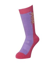 phenix/Phenix フェニックス Fancy Color Junior Socks ファンシー カラー ジュニア スキー ソックス 靴下 抗菌 防臭【KIDS】/505840356