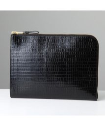 TOM FORD/TOM FORD クラッチバック H0355 LCL239G パテントレザー/505840361