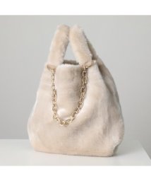 a point etc/a point etc トートバッグ SAC LOUIS UV/ROMA ファーバッグ/505840708
