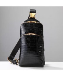TOM FORD/TOM FORD ボディバッグ H0420 LCL239G パテントレザー /505840748