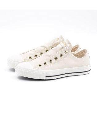 CONVERSE/コンバース CONVERSE レディース スニーカー オールスター AG SLIP OX ローカット CO－ASAGSLIPOX/505840913