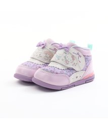 moonstar/ムーンスター moonstar ベビー キッズ 女の子 スニーカー サンリオ Sanrio 子供靴 マジックテープ TKHS－SAB029/505840920